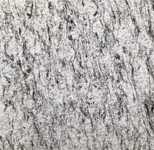 如何區分廉江芝麻白石材？答案就在下面！