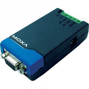 MOXA轉換器與中繼器 工業網絡穩定連接的可靠解決方案